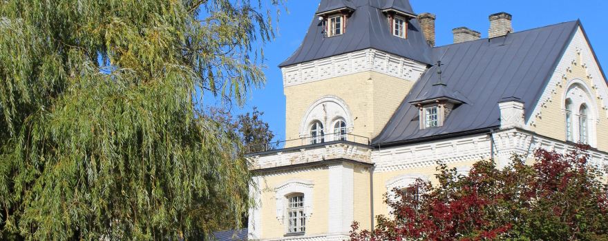 Daugava museum