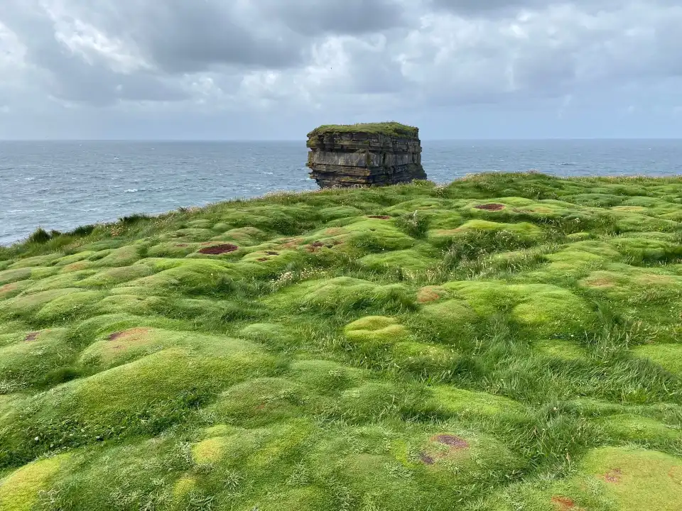 4_Downpatrick Head