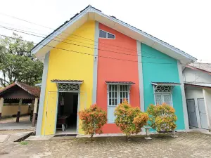 Museum & Zoo Tanjungpandan