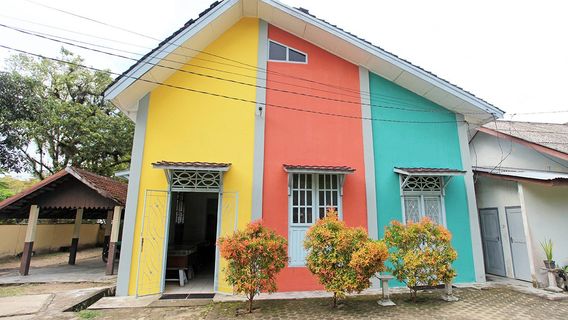 Museum & Zoo Tanjungpandan