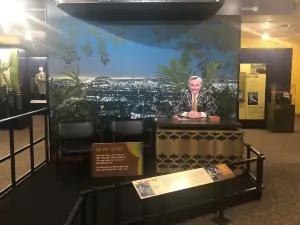 Elkhorn Valley Museum