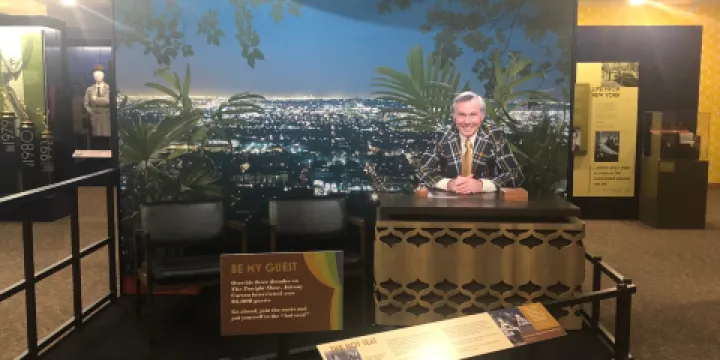 Elkhorn Valley Museum