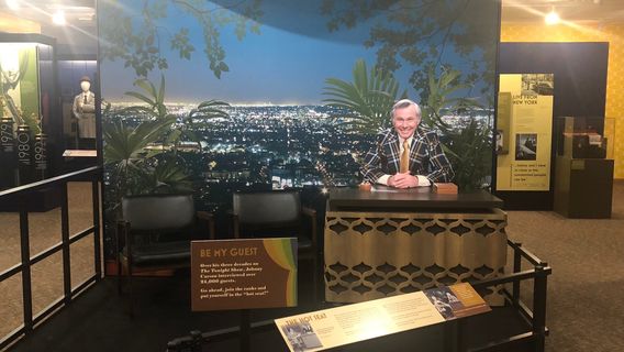 Elkhorn Valley Museum