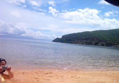 Playa Quetepe