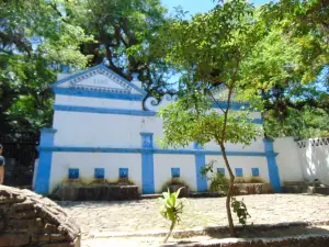 Fonte da Carioca