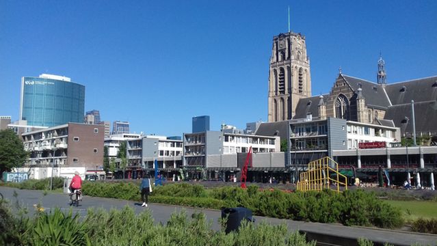 World Trade Center Rotterdam