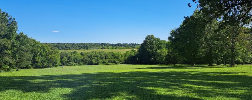 Monmouth Battlefield State Park