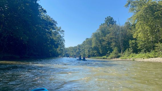 Loveland Paddlesports
