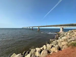 Marine Rail Park