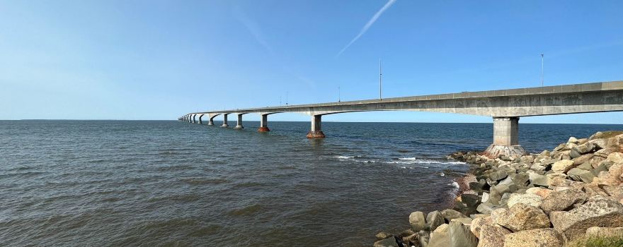 Marine Rail Park