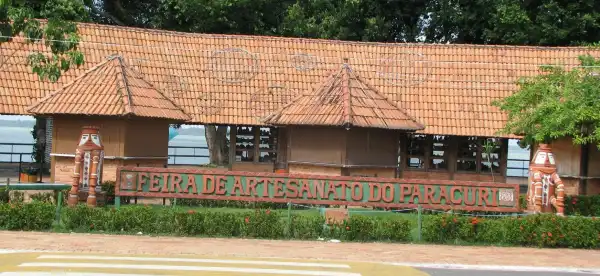 Hotéis em Mosqueiro