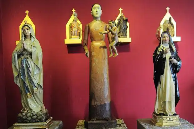 Hotels near Museum the Capuchinhos of Rio Grande do Sul