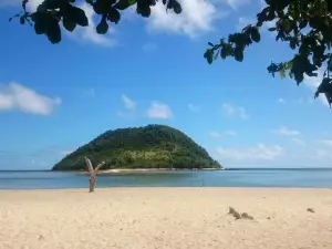 Sicogon Island
