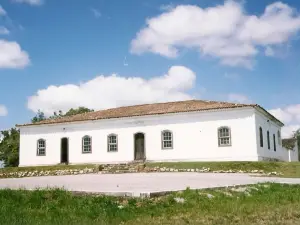Museu do Parque Historico General Bento Goncalves
