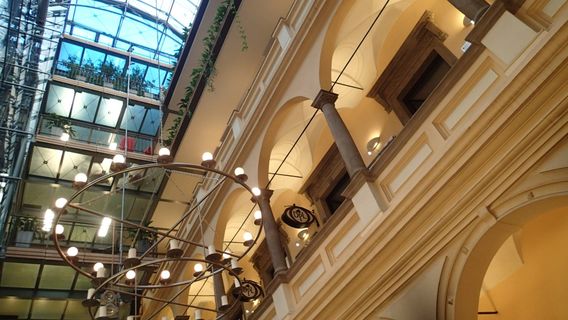 House of the Lords of Lipá