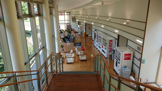 Michi no Eki Hoshinofurusato Fujihashi