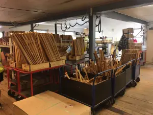 Gränsfors Bruk