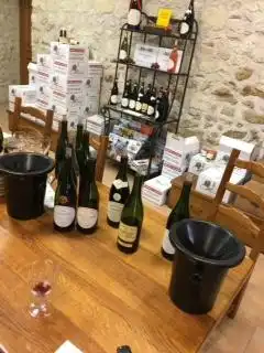 Hôtels à : Beaumont-en-Véron