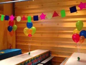 AHA! A Hands-On Adventure A Children's Museum