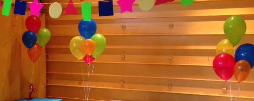 AHA! A Hands-On Adventure A Children's Museum