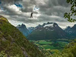 Norwegian Mountaineering Centre