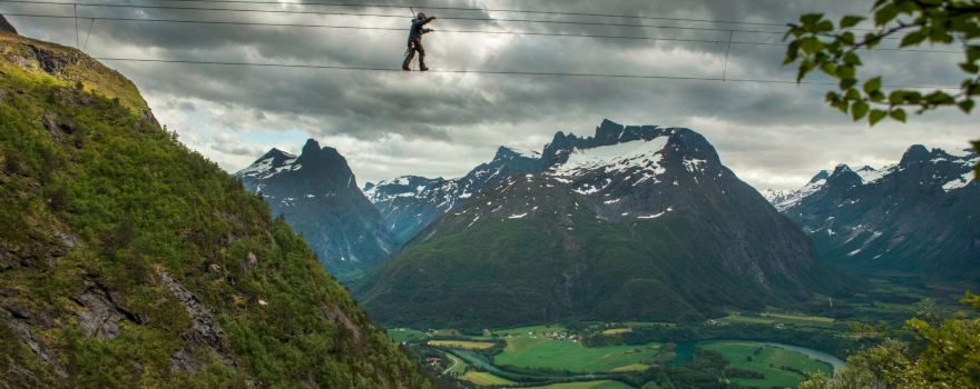 Andalsnes