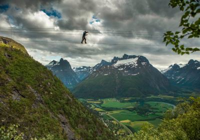 Åndalsnes