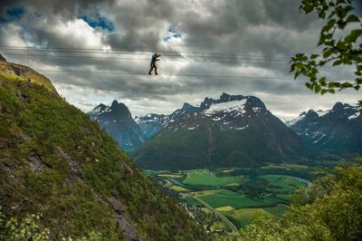 Norwegian Mountaineering Centre