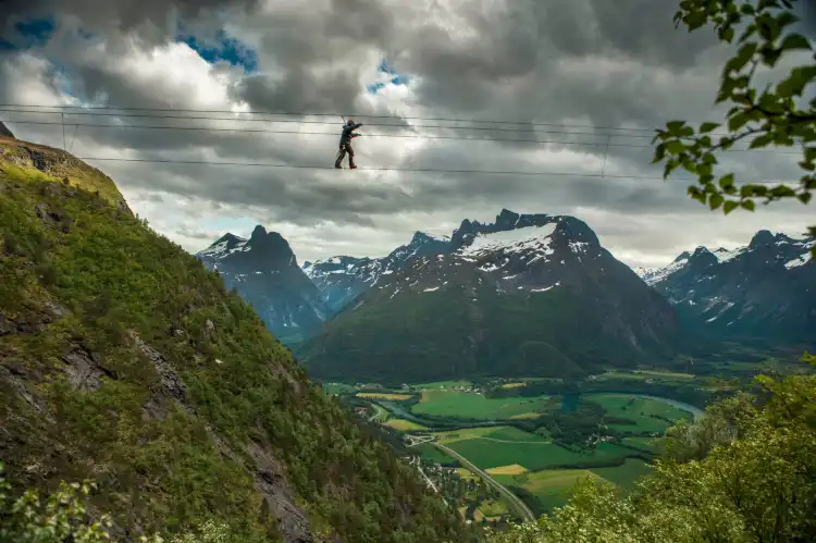 Andalsnes