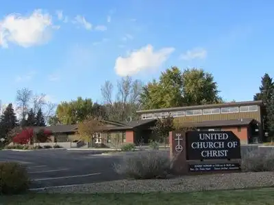 Hotels near United Church of Christ