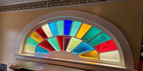 Robbins Hunter Museum