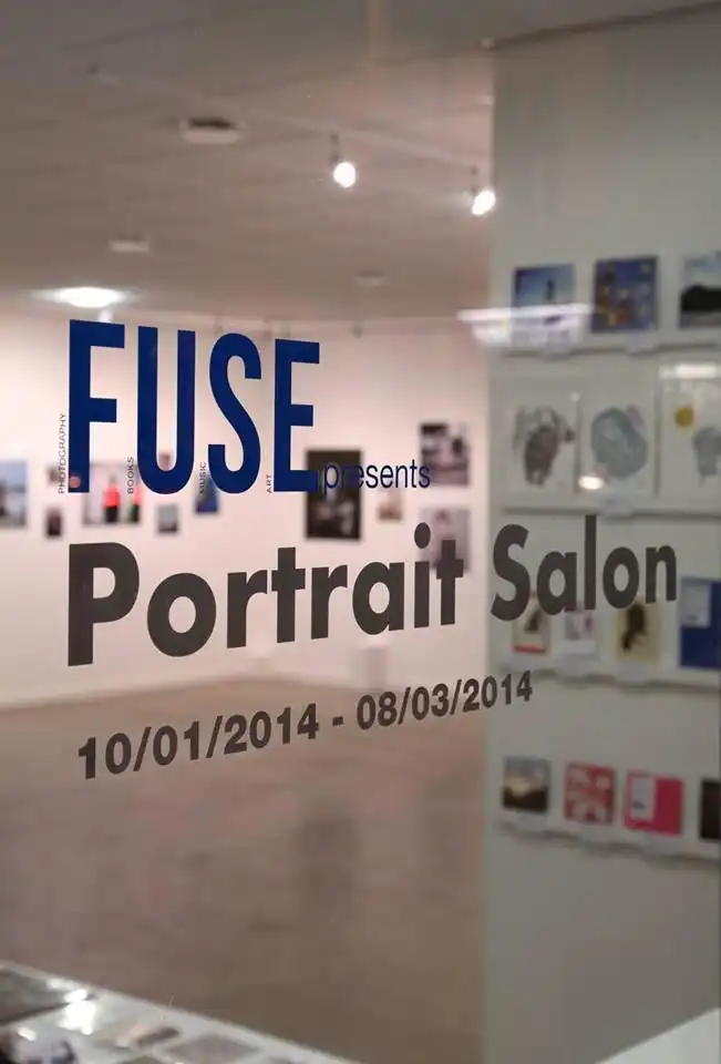 Hotel in zona Fuse Art Space