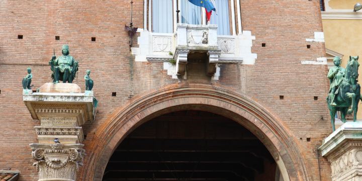 Palazzo Municipale