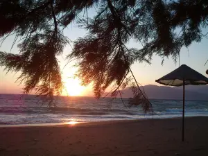 Kalamaki Beach