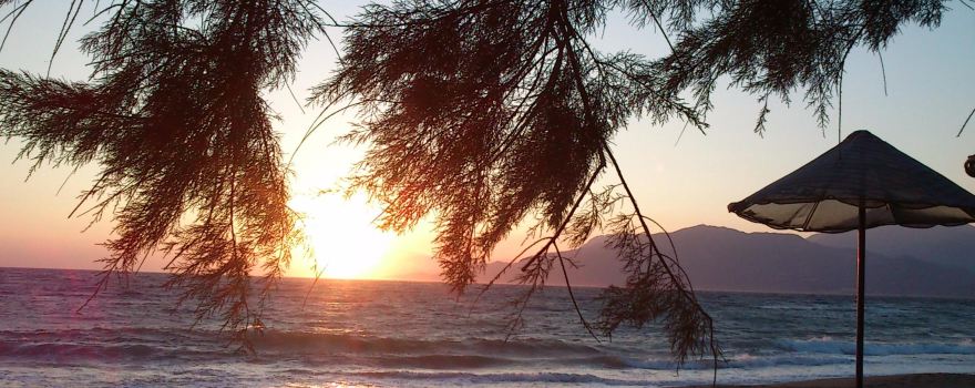 Kalamaki Beach