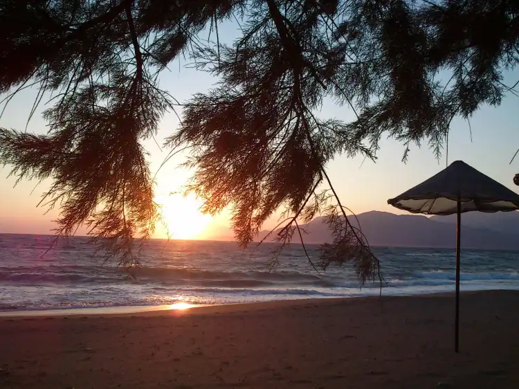 Hotels in Kalamaki