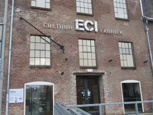 ECI Cultuurfabriek