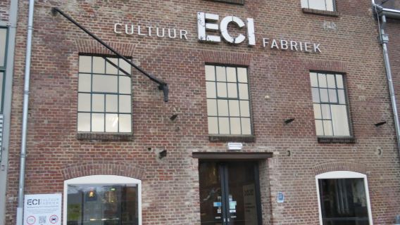 ECI Cultuurfabriek