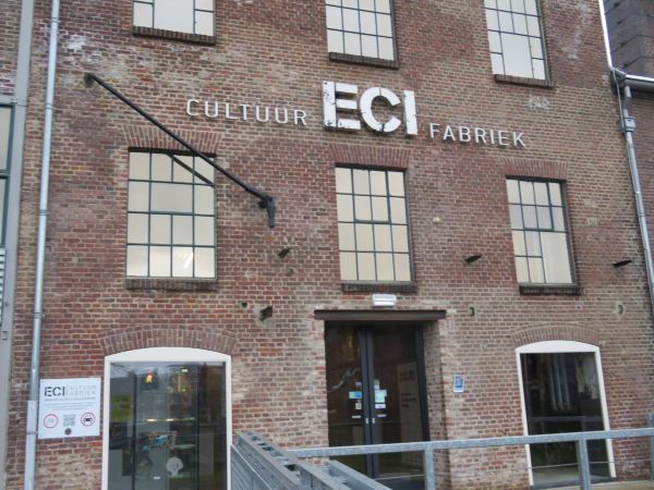 ECI Cultuurfabriek