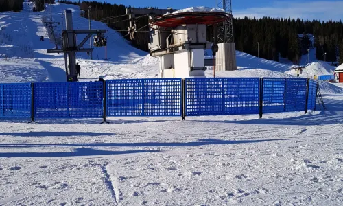 Skillevollen Alpinsenter