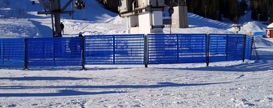 Skillevollen Alpinsenter