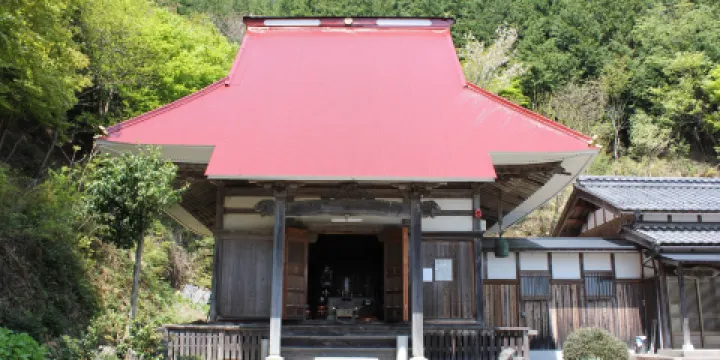 黒田観音寺