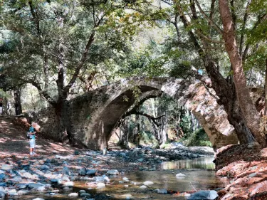 Kelefos Bridge
