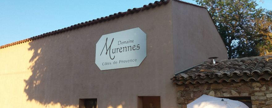 Domaine Murennes