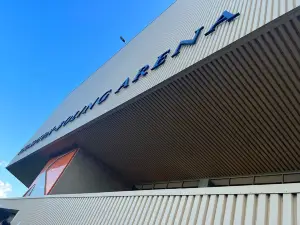 Thompson-Boling Arena at Food City Center