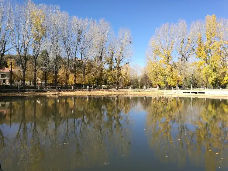 Hoteles en Provincia de Ifrane