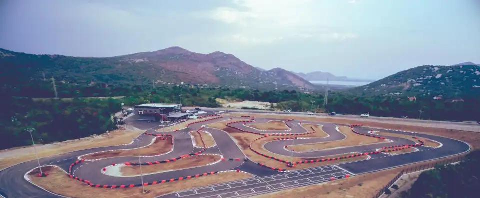 3_Karting centar