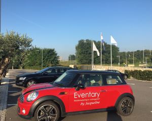 香港-巴德胡弗多普 機票酒店 自由行