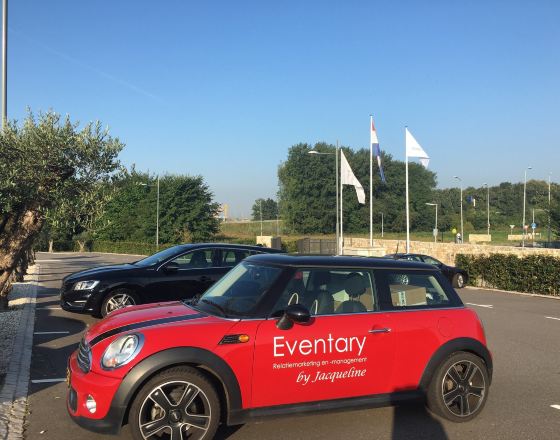 巴德胡弗多普 自由行套票