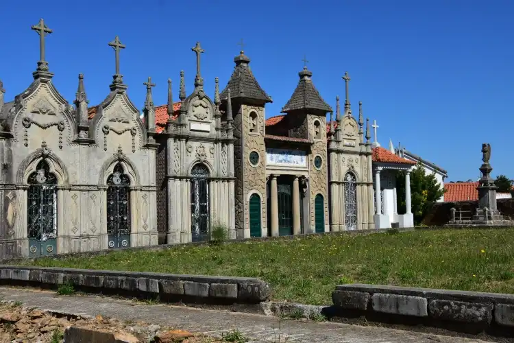 Cortegaça